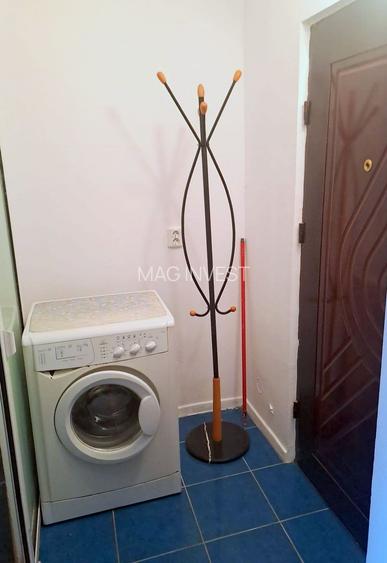 De inchiriat - garsoniera Micro 38, N-uri, 220 euro - 3