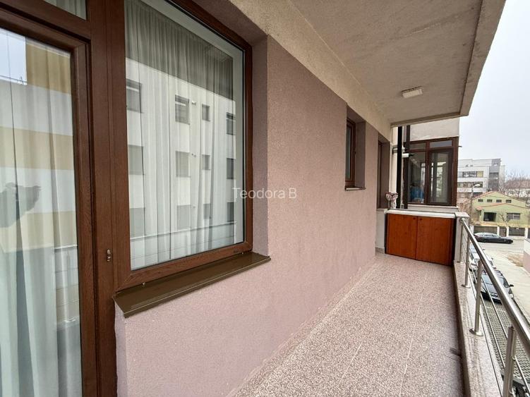DE INCHIRIAT- Ap 2 camere Palazu Mare - 8