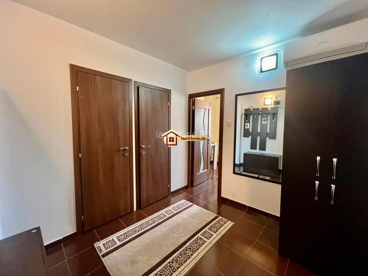 Apartament 2 camere Moara Foc - 13