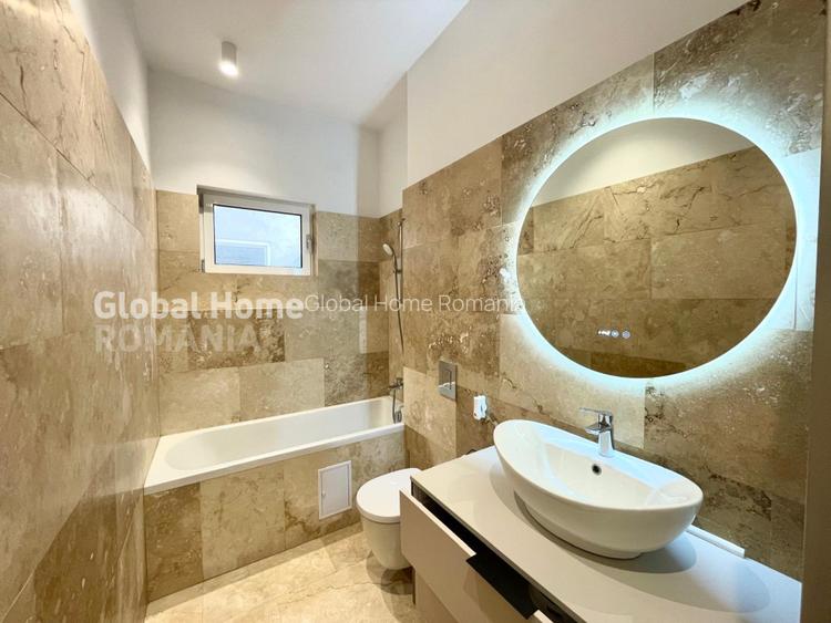 3 Rooms - Penthouse + Terrace 183 SQM | Parking + Individual Heating System - 13