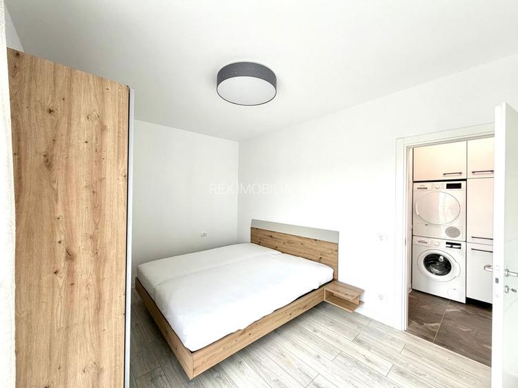 Apartament 2 camere -  mobilat si utilat - Giroc - 6