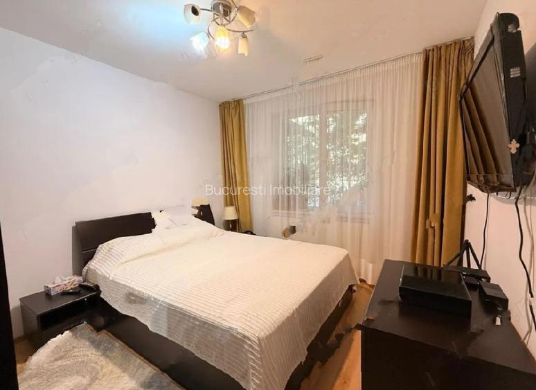 Apartament 3 Camere,Dristor,Metrou,Mall,Parc,Centrala Termica,Loc Parcare,Balcon - 3