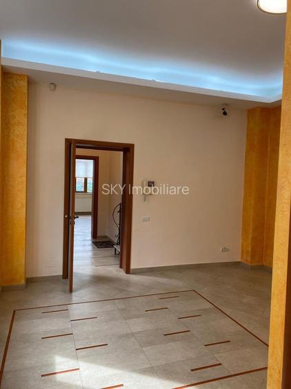 Vila de inchiriat I Cotroceni I 3 minute metrou - 5