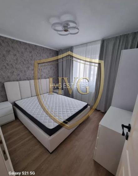 Apartament cu 2 camere | Proximitate metrou | Lujerului - 9