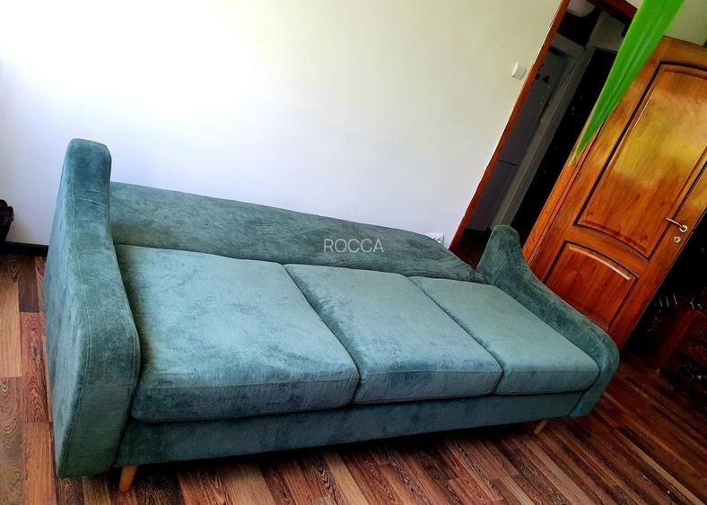 Apartament de 2 camere, 43 mp, la doar 3 minute de metrou Grivita - 2