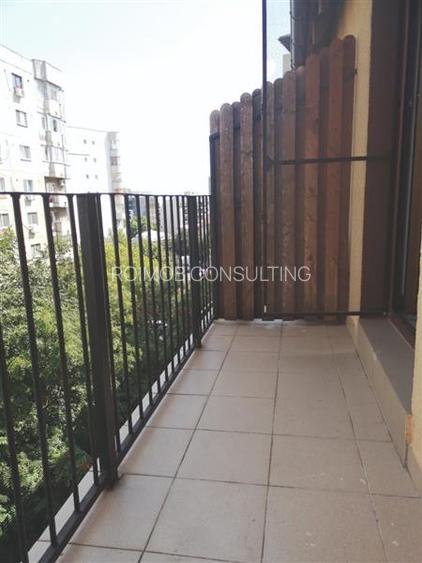 Mall Vitan, apartament cochet, tip duplex, centrala proprie - 2