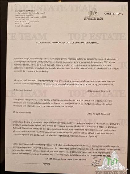 Vanzare apartament cu poveste în inima Bucurestiului! - 23