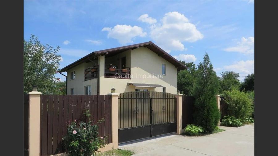 House for sale, 3 Rooms, 121 sqm, Giurgiu - 9