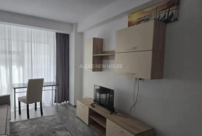 Apartament in BLOC NOU 450EUR - 2