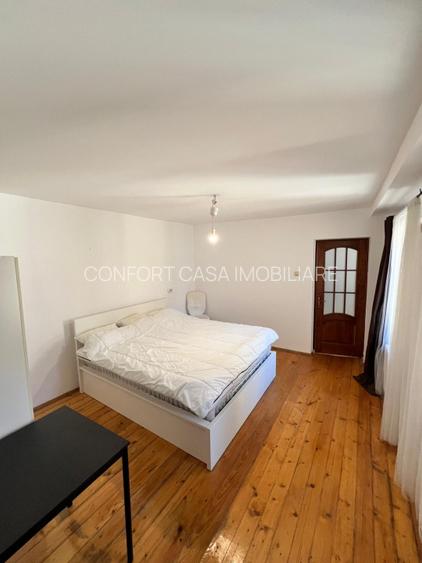 Kogalniceanu-Facultatea de Drept, 3 camere 87 mp amenajat, - 5