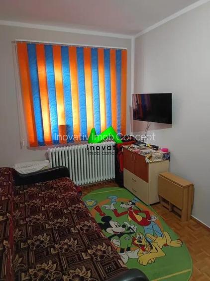 Apartament de vanzare 2 camere Sibiu Cedonia - 3