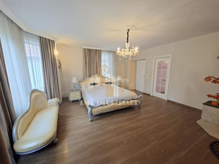 Casa Vila Pensiune  Rasnov Brasov - 7