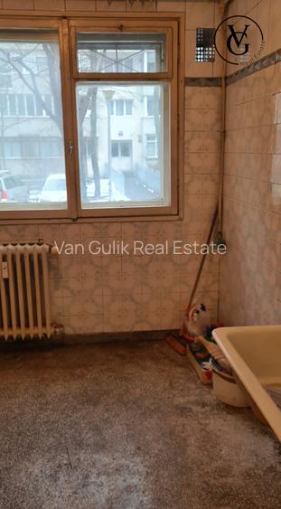 Apartament 3 camere Titan - Metrou 10 min - 7