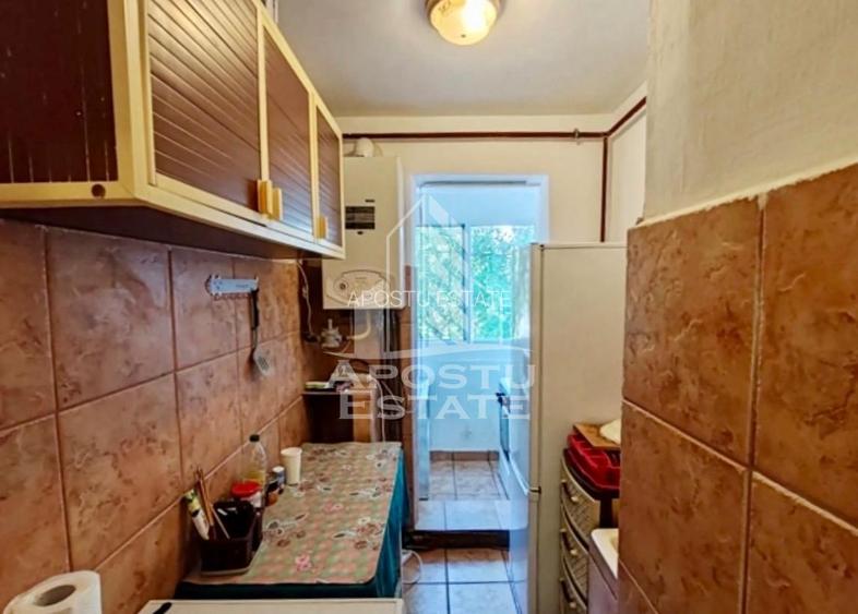 Apartament cu 1 camera de inchiriat, zona Blascovici, Timisoara - 3