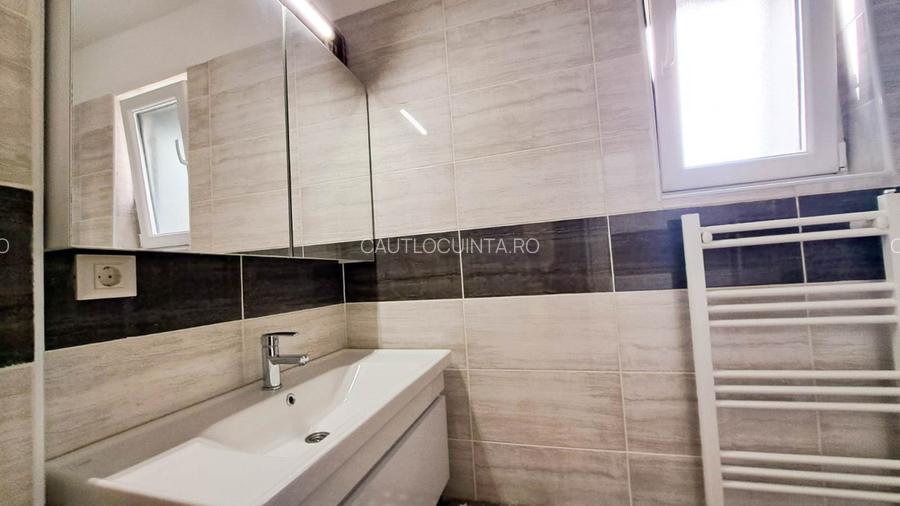 Apartament 3 camere de vanzare Otopeni | Parcul Unirii | Liceul "Ioan Petrus" - 9