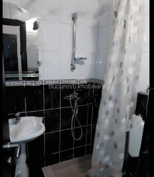 Apartament 3 Camere,Unirii,Mircea Voda,bl.1991,DECOMANDAT,Amenajat,2 bai,central - 6