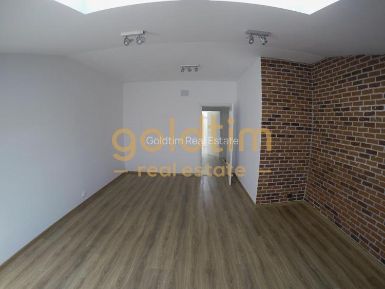 SCOALA AMERICANA/2 LOCURI DE PARCARE/VILA SUPERBA/PIPERA - 33