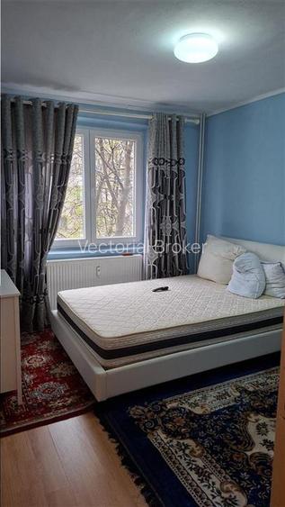 3 camere et.3, bloc 1986. 2 bai, bl.reabilitat, renovat, Basarabia -Costin Georg - 4