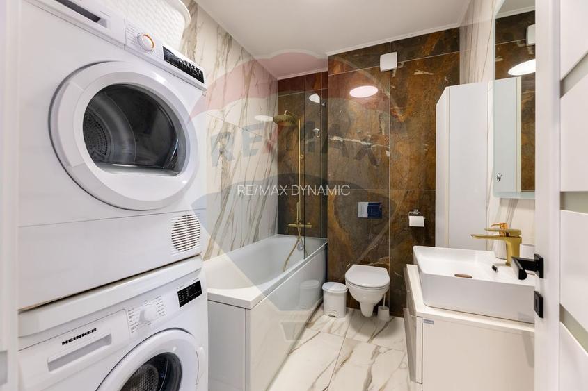 Apartament de lux 2 camere - 4