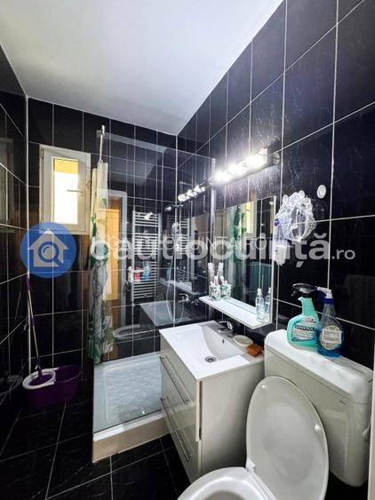 Apartament 2 Camere Baba Novac Parc IOR ParkLake Dristor Metrou - 18