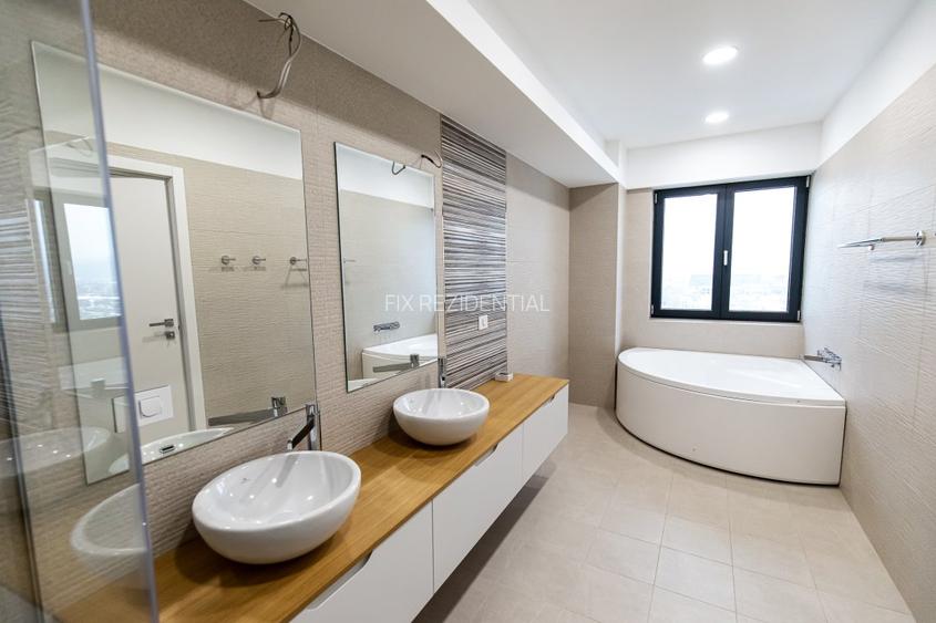 # LUXURY - PENTHOUSE - FINALIZAT - amenajari de exceptie - 19