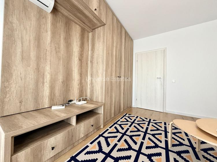 Garsonieră Plaza Residence Faza 3 Lujerului Politehnica AFI Cotroceni - 4
