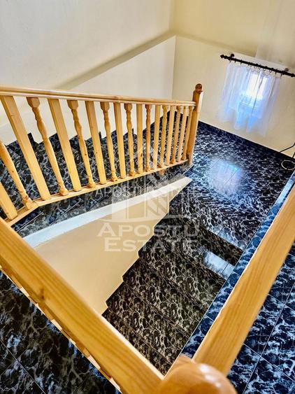 Casa individuala plus anexa, de vanzare,zona centrala in Faget - 21