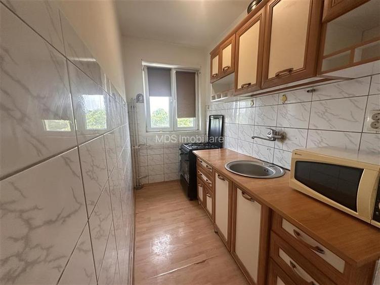 Amenajat complet in bloc anvelopat - 6