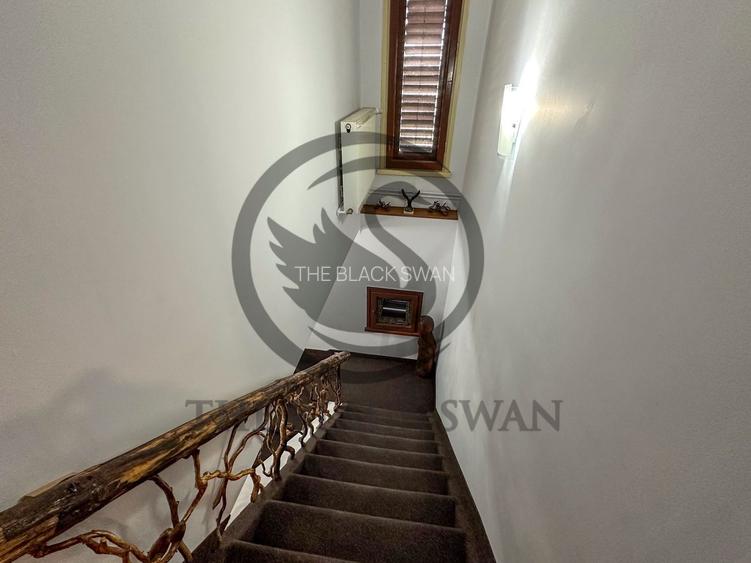 Casa cu istorie - Conac de vanzare | Renovat | Prahova | Comision 0% - 11