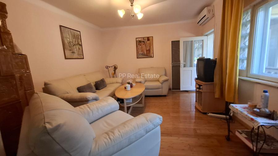 Casa 3 camere - constructie mixta + teren 200 mp (deschidere 8 ml ) - 18