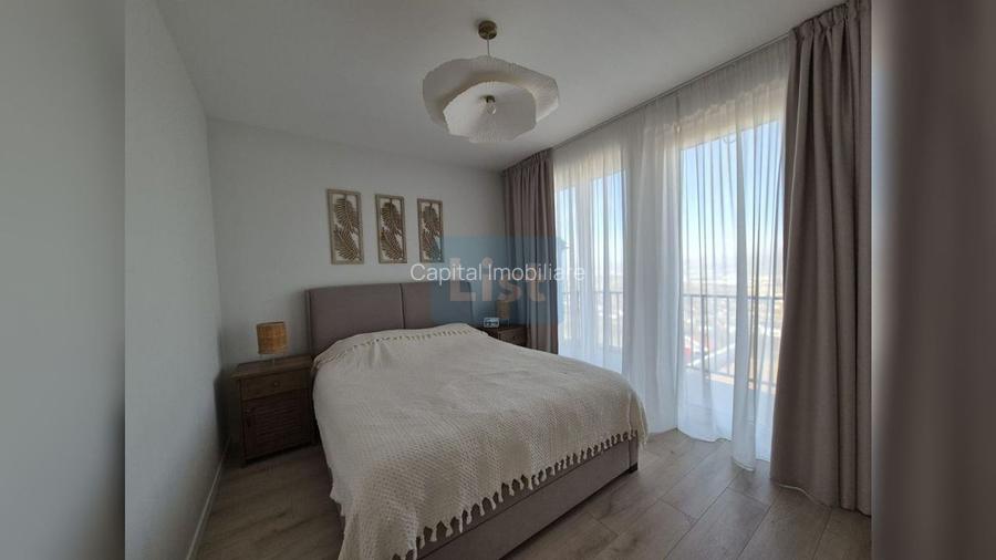 Casa superba la cheie, panouri fotovoltaice, central Dezmir - 9