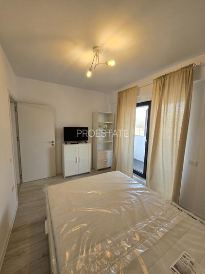 Apartament 2 camere | Complex Bratianu | Parcare privata  |Terasa 30mp - 7