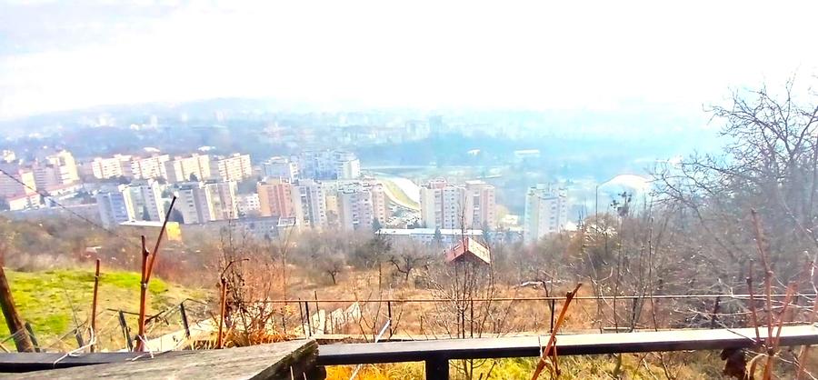 Proprietate Exclusivistă în Grigorescu – Vedere Panoramică de Excepție - 10