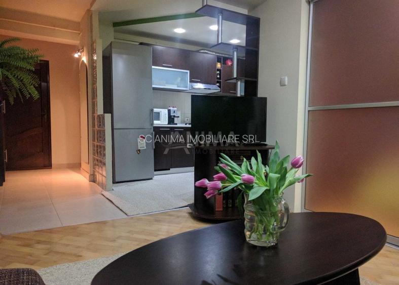 Apartament 2 camere, mobilat si utilat - 3