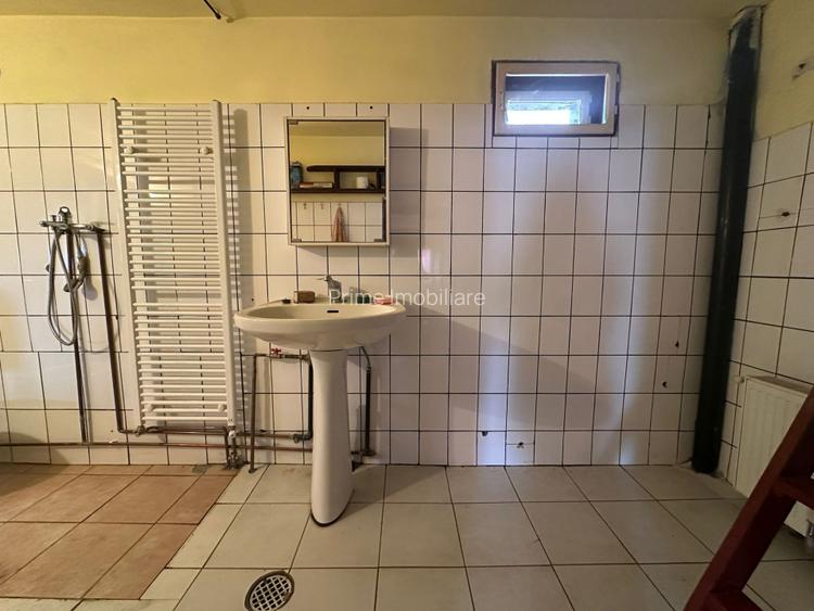 Casa Individuală 101 mp| teren 346 mp| zona Cugir - 8