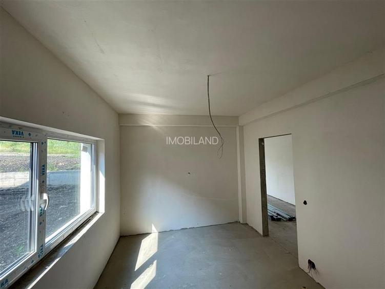 Casa tip duplex pe Valea Chintaului, cu gradina si  parcare - 3