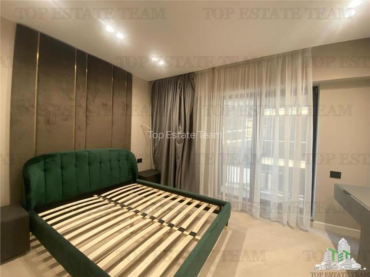 Apartament 3 camere, zona Rex Mamaia, Constanta - 7