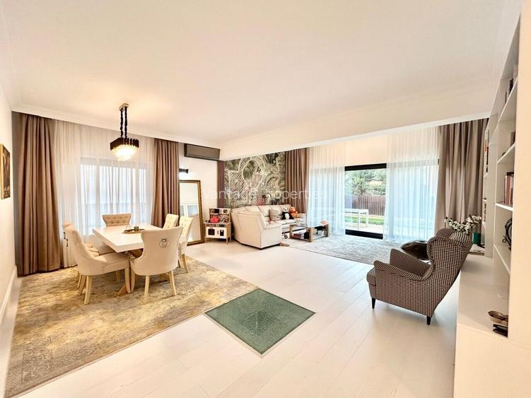 Vila individuala | teren 533mp | piscina | zona Iancu Nicolae, aproape de padure - 3