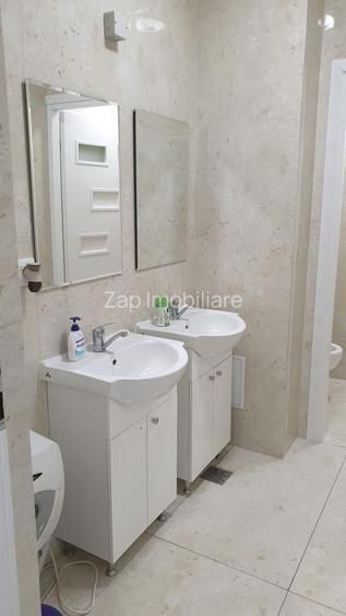 Spațiu de birouri de 95 mp + terasa 90 mp zona Centrala - 7