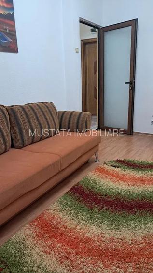 Garsoniera etaj 2, zona Radu Negru, Locuibila - Mobilat - Utilata. - 2