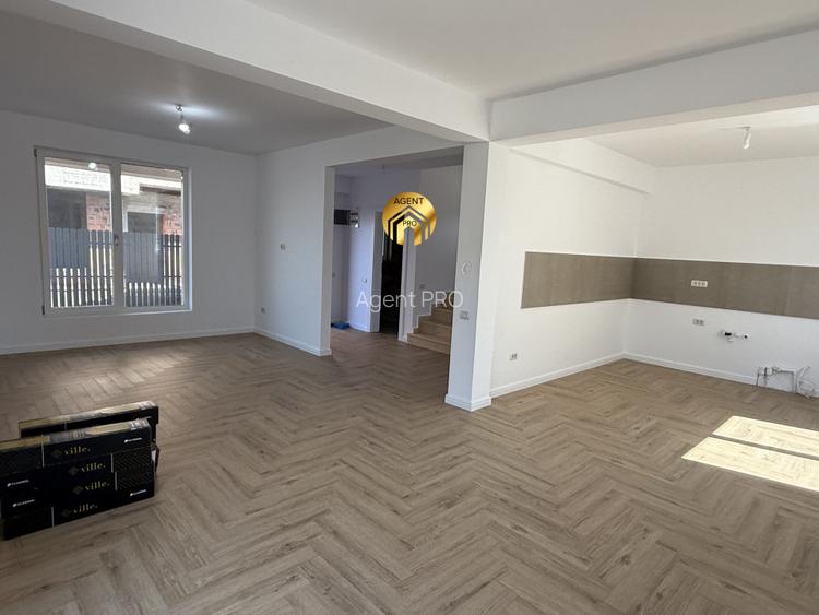 Casă individuală de vânzare – teren 320 mp | finisaje premium | design deosebit - 4