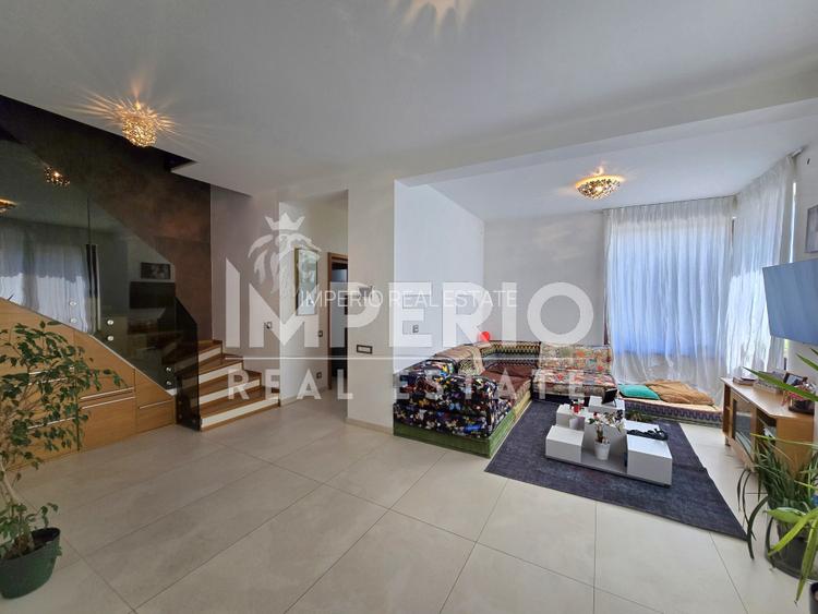 Duplex modern la cheie langa Manastirea din Borhanci! - 11