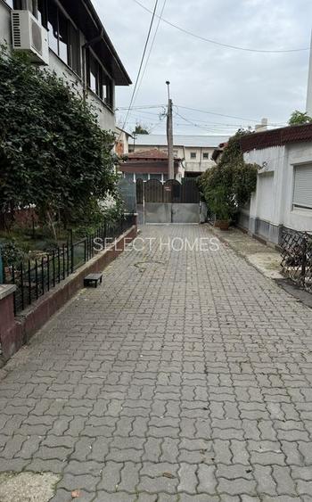 Apartament 5 camere de inchiriat in vila zona *Banu Manta* Tur virtual - 50