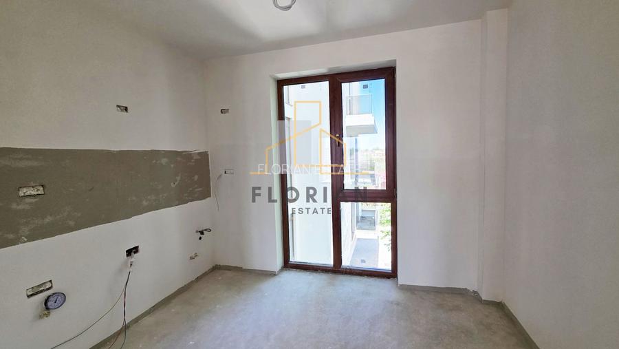Apartament 3 camere, bloc nou, Braytim - Comision 0% - 4