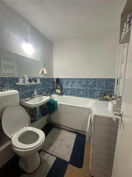 APARTAMENT 3 CAMERE CENTRAL PALAS MALL LIBER - 6