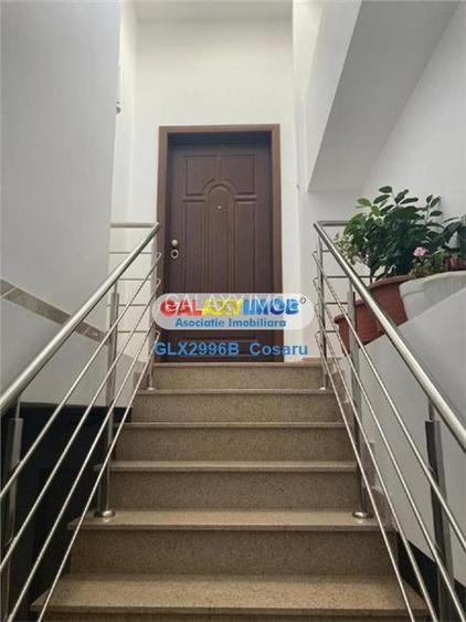 APARTAMENT 3 CAMERE DE INCHIRIAT RAHOVA 13 SEPTEMBRIE DRUMUL SARII - 6
