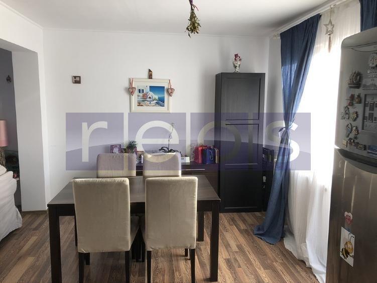 VANZARE VILA - P+2 EROII REVOLUTIEI -PARCUL CAROL -TINERETULUI - 5