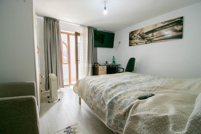 Mitreni-Valea Rosie-Acasa la Tara -4 camere-178 mp-LOT  1000 mp+Casa secundara - 8