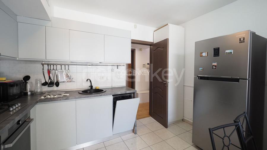 Apartament modern cu 4 camere si garaj in complex rezidential - 6