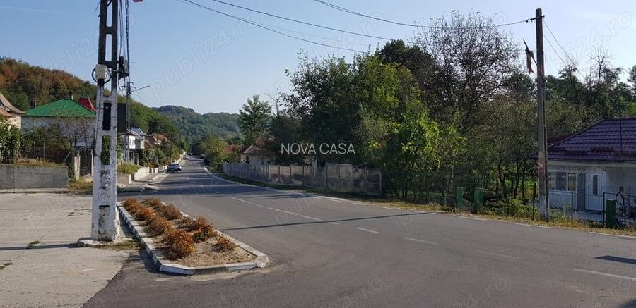 Casă cu 1,6 Hectare de Teren lângă Mănăstirea Govora - 6